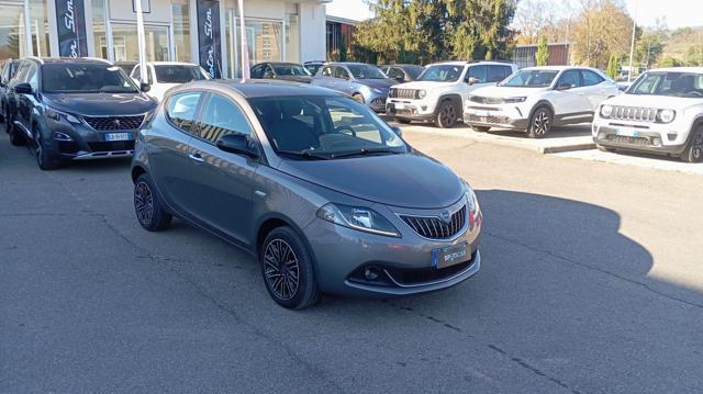 LANCIA Ypsilon *PROMO* 1.0 FireFly 5 porte S&S Hybrid Gold