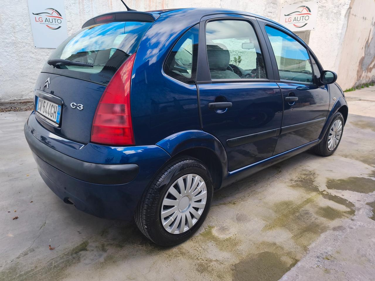 Citroen C3 1.1 Classique