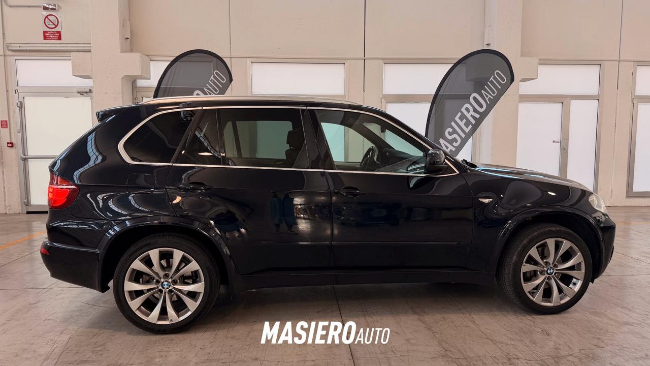Bmw X5 xDrive35d