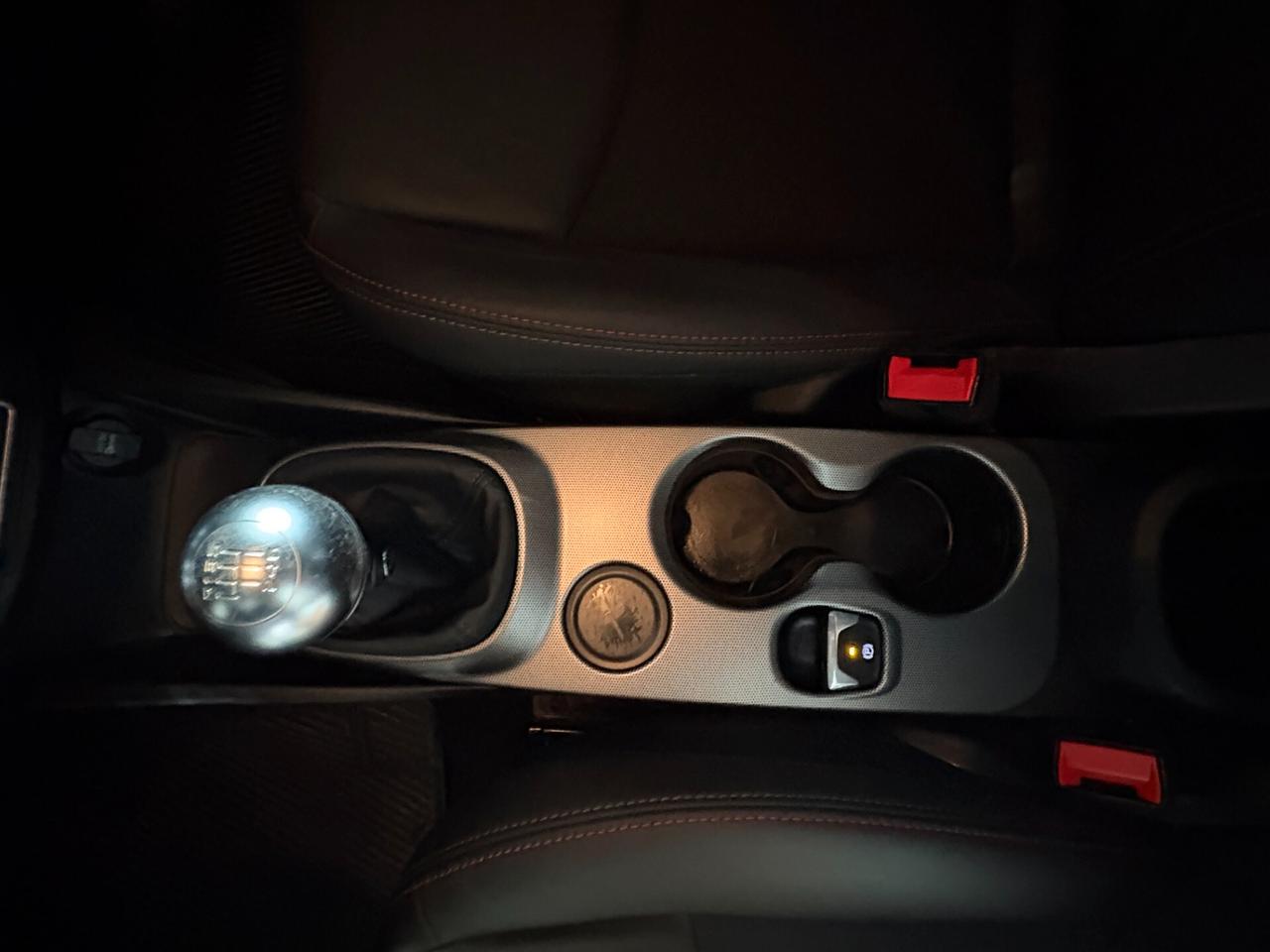 Fiat 500X 1.6 MultiJet 130 CV Sport KM CERTIFICATI