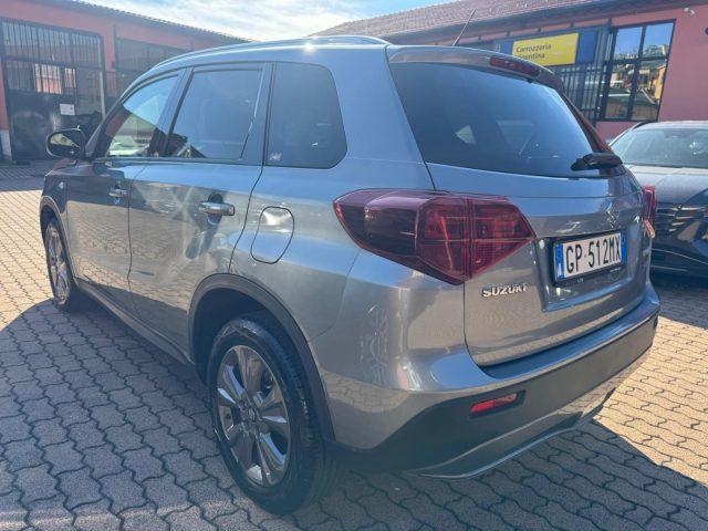 SUZUKI Vitara 1.4 HYBRID COOL