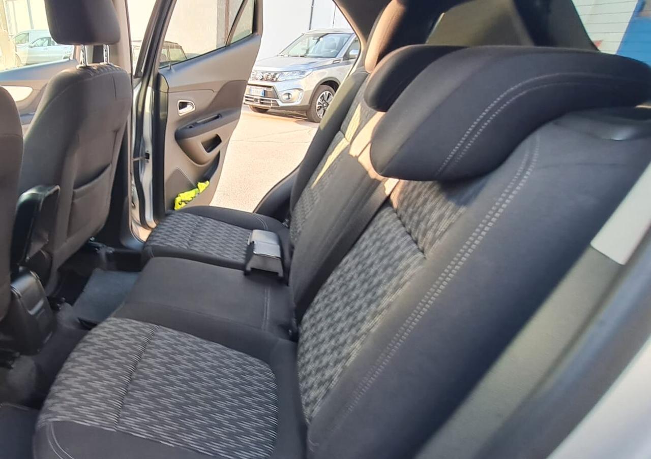 Opel Mokka 1.7 CDTI Ecotec 130CV 4x2 Start&Stop Cosmo