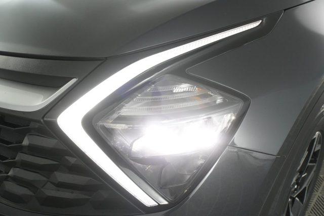 KIA Sportage Sportage 1.6 CRDi MHEV Business