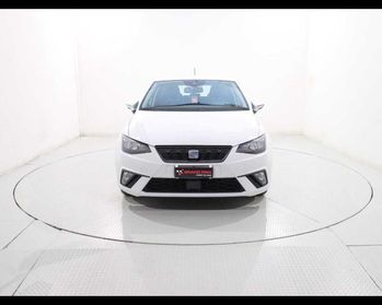 SEAT Ibiza 1.0 MPI 5 porte Business