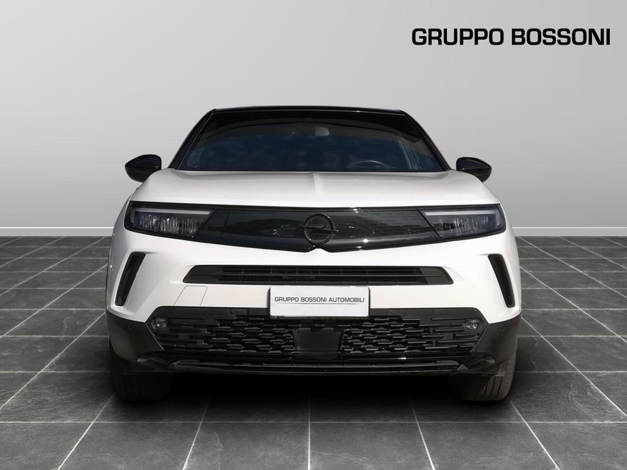 Opel Mokka 1.2 t 100cv ultimate s&s