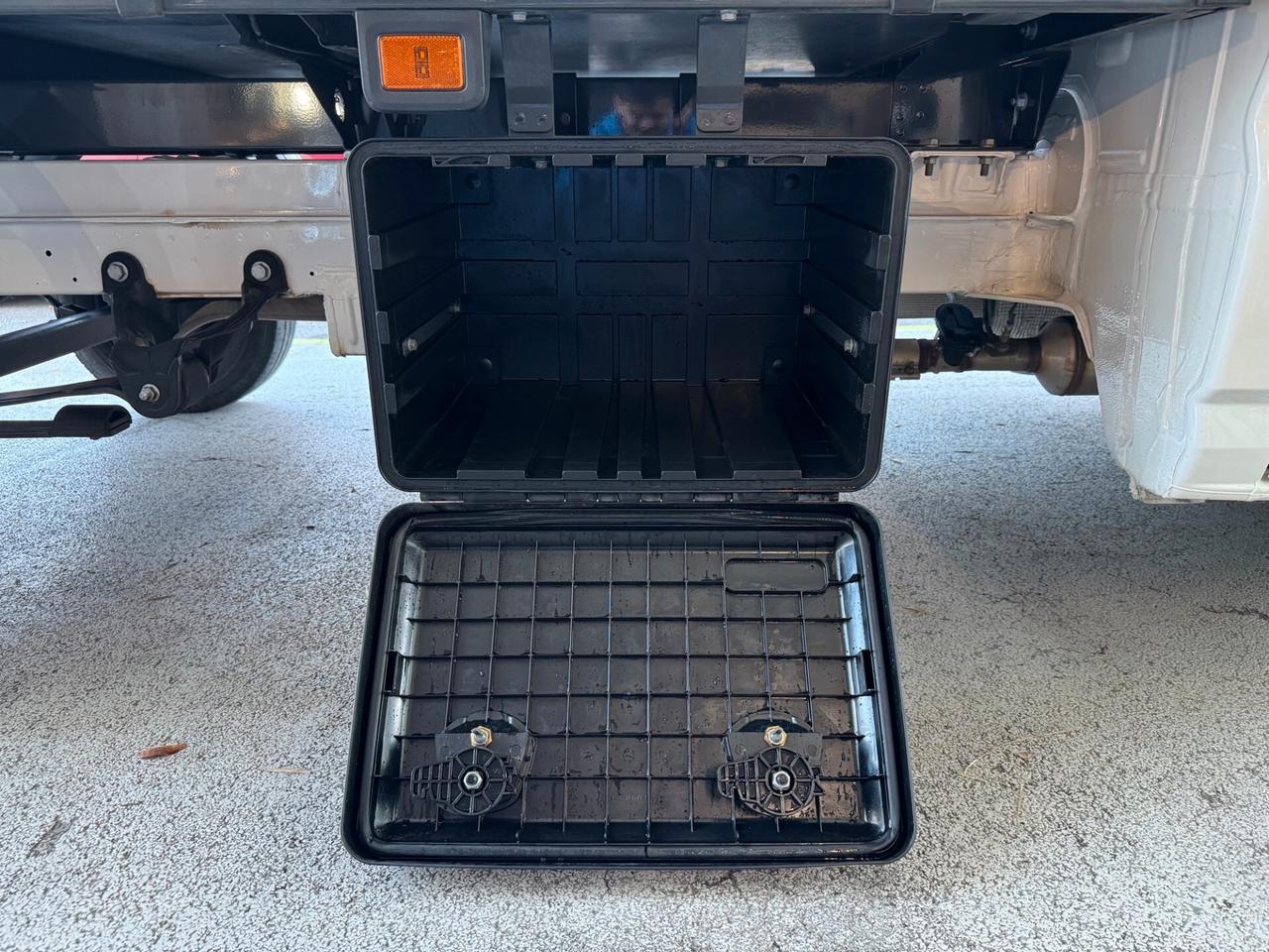 Volkswagen Crafter 2.0TDI CASSONE FISSO GARAN24MES