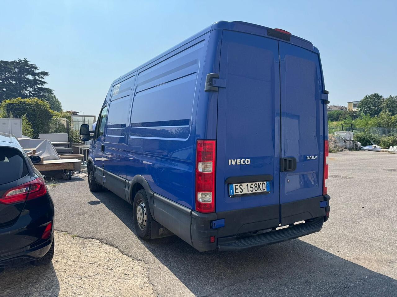 Iveco
