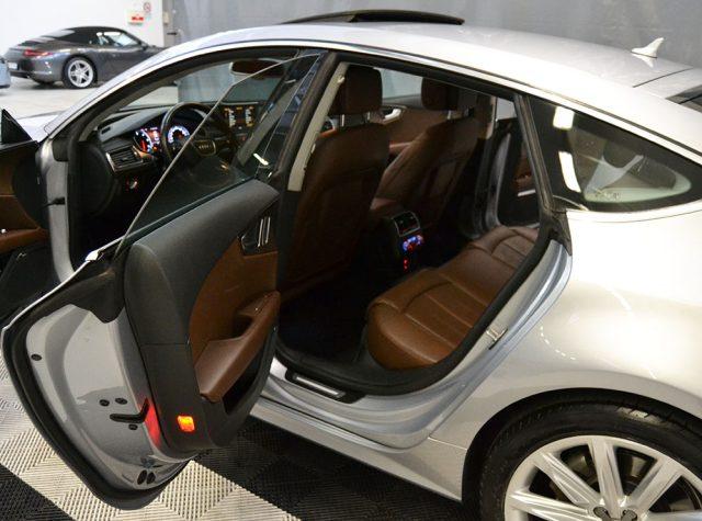 AUDI A7 SPB 3.0 TDI 272 CV quattro S tronic Tetto-Bose-Iva