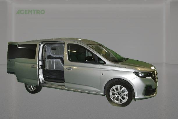 FORD TRANSIT - Connect 2.0 td AUTOCARRO 2 POSTI