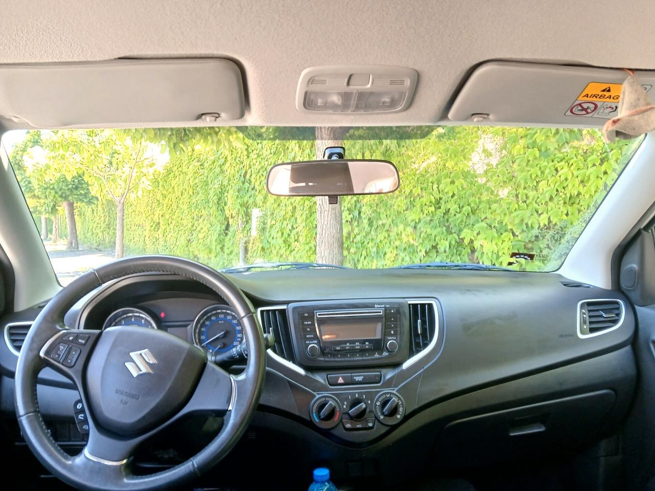 Suzuki Baleno 1.2 VVT Dualjet B-Easy