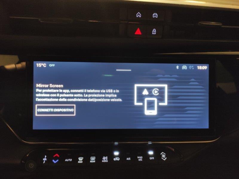 ALFA ROMEO Junior - Junior 1.2 145 CV Hybrid eDCT6 Speciale