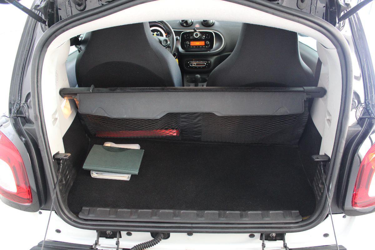 SMART - Fortwo - 70 1.0 twinamic Superpassion