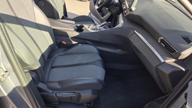 PEUGEOT 3008 BlueHDi 130 S&S EAT8 Allure Pack PERMUTE