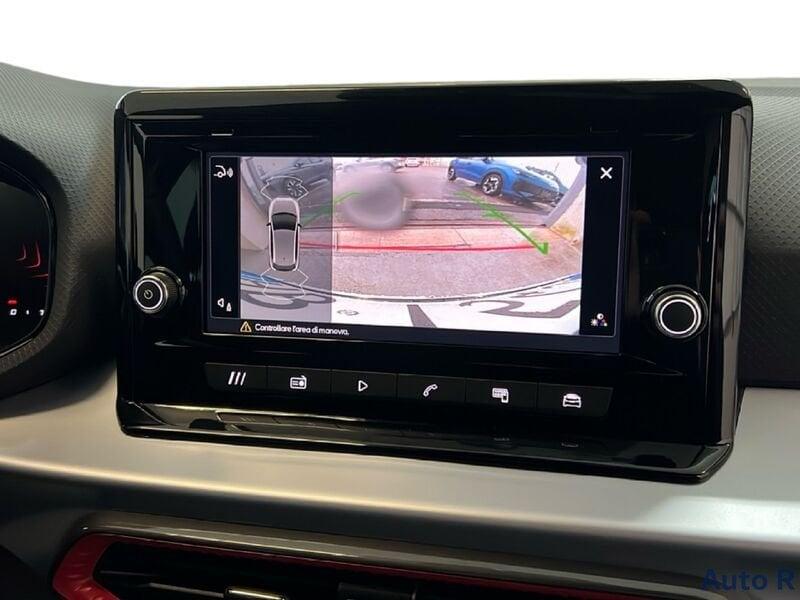 SEAT Ibiza 1.0 Eco TSI 70KW FR