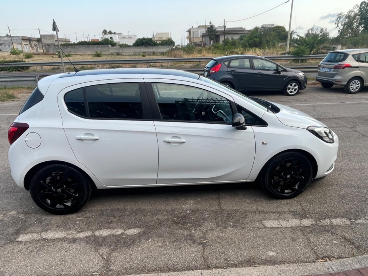 Opel Corsa 1.3 CDTI 5 porte b-Color - 2016