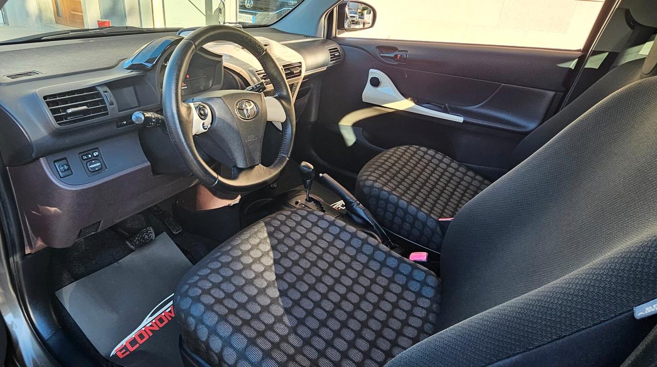 Toyota iQ 1.0 High Collection CAMBIO AUTOMATICO