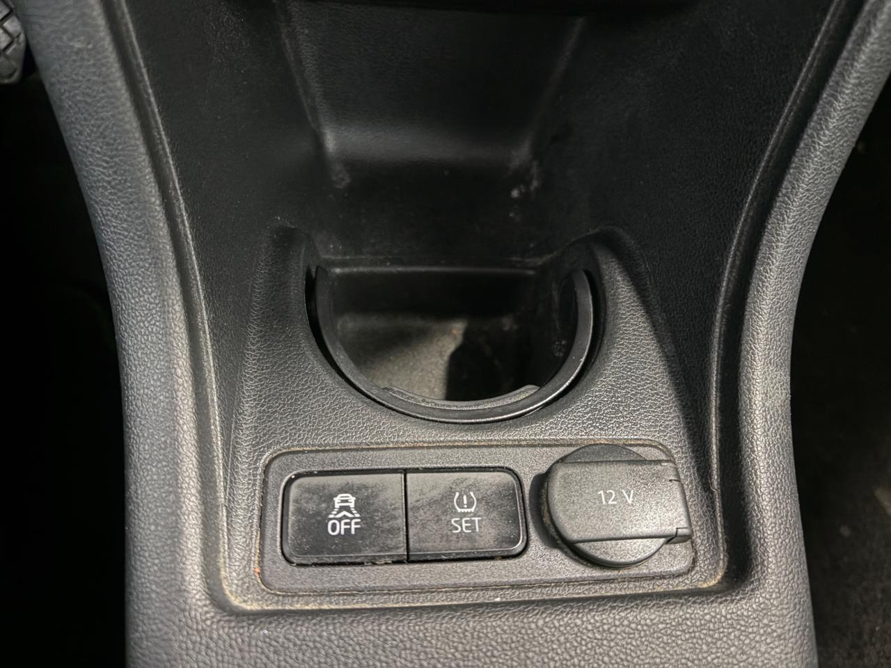 Volkswagen up! 1.0 5p. move Restyling