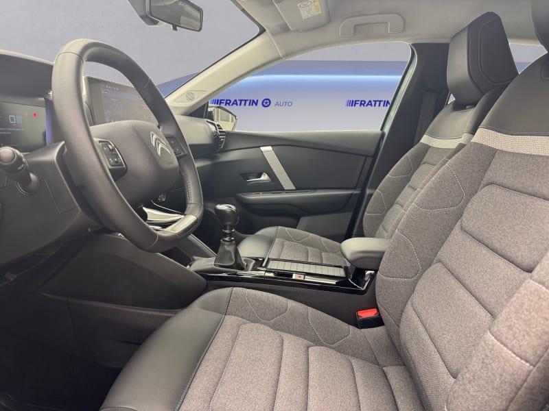 CITROEN C4 PURETECH 130 S&S FEEL PACK