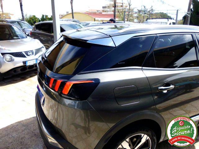 PEUGEOT 3008 BlueHDi 130 S&S Allure