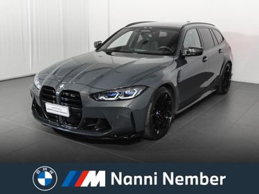 BMW M3 Touring 3.0 Competition M xDrive Steptronic