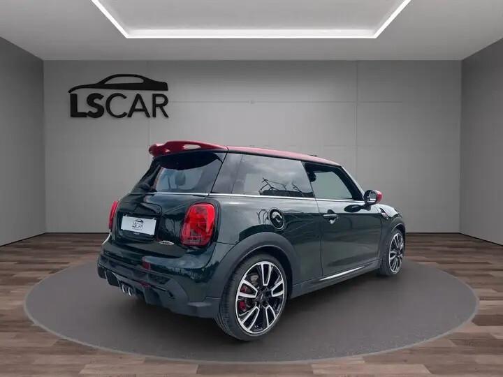 MINI John Cooper Works 3p 2.0 JCW~Unipro~Promo finanziamento