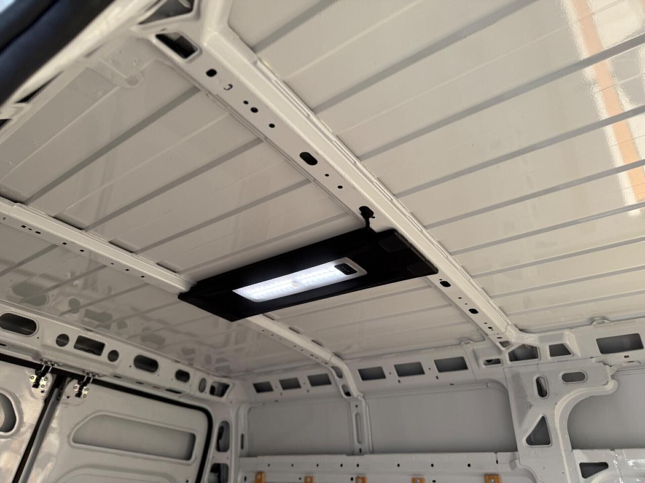 Fiat Ducato 2.3 mjt 160cv Furgone