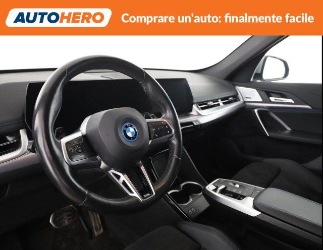 BMW X1 xDrive 30e Msport