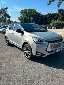 Evo 3 1.5 Bi-fuel GPL PELLE APPLE CAR PLAY CRUISE CERCHI CAMERA FULL LED MULTIFUNZIONE