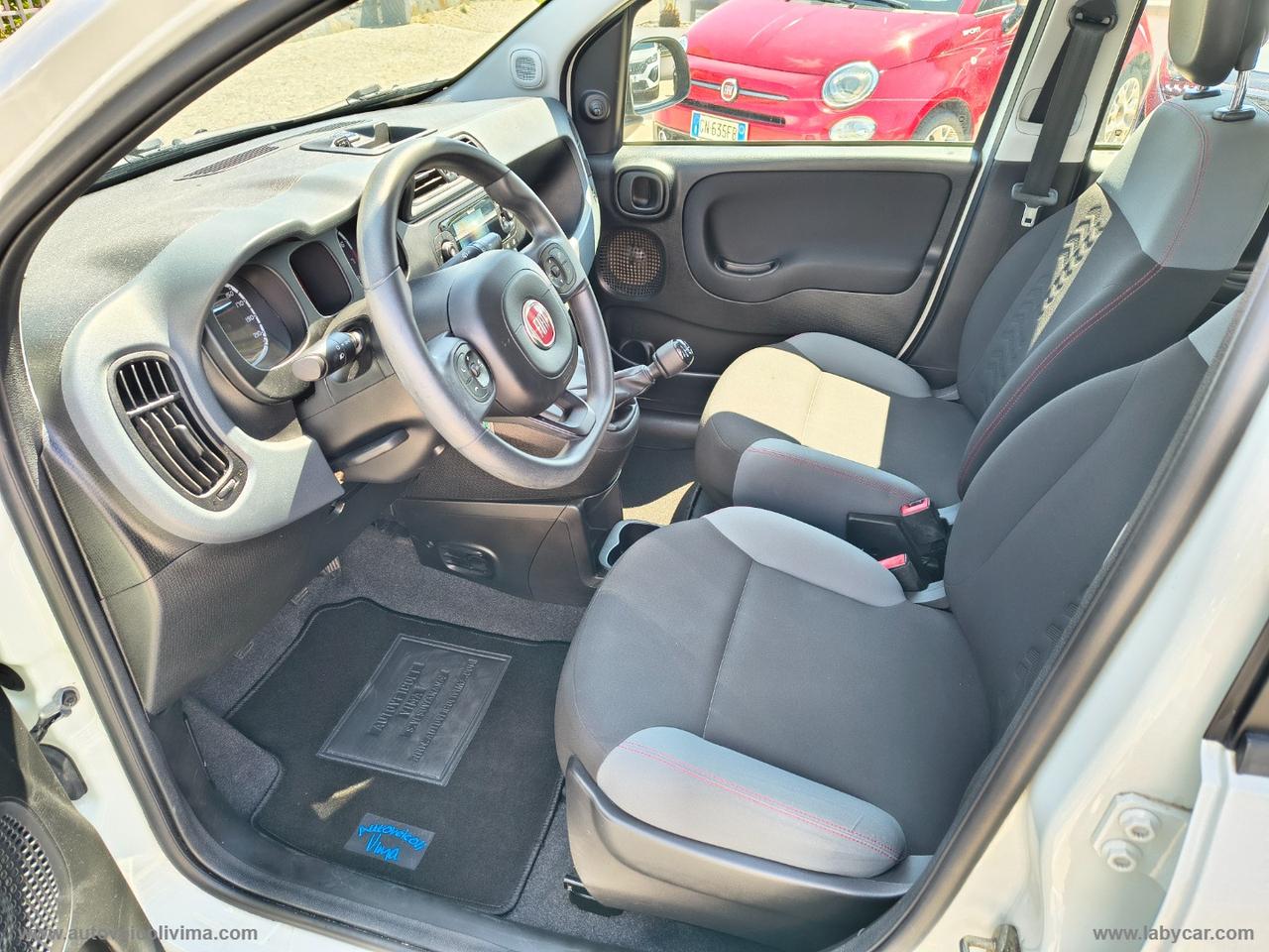FIAT Panda 1.2 EasyPower Easy