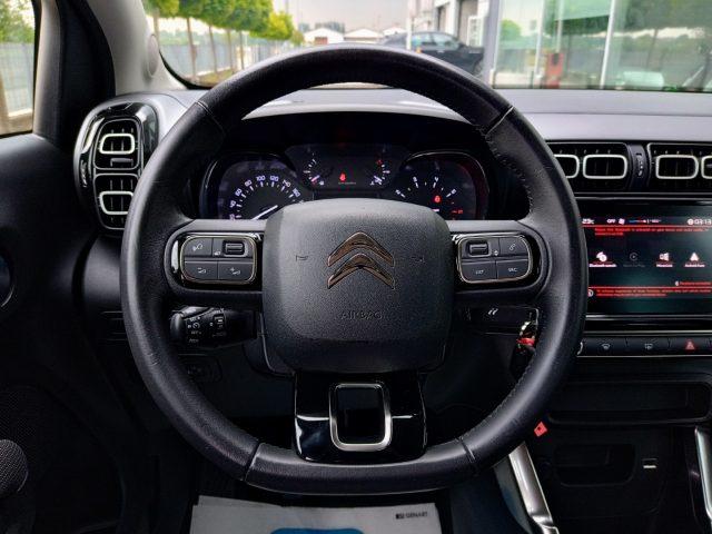 CITROEN C3 Aircross PureTech 110 Feel Pack