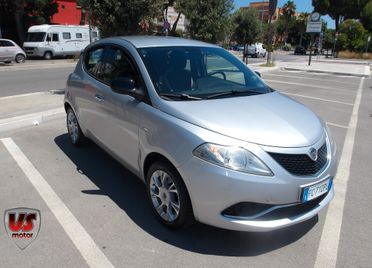 LANCIA YPSILON 1.2 BENZ-88.000 KM-2016