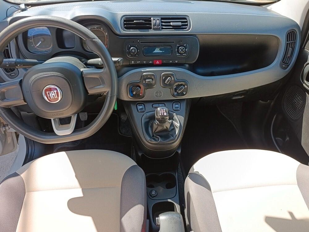 Fiat Panda 1.2 Easy