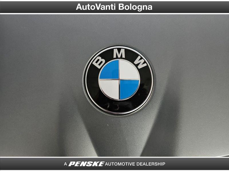 BMW Serie 2 Gran Coupe M235 Gran Coupe xdrive MSport Pro auto