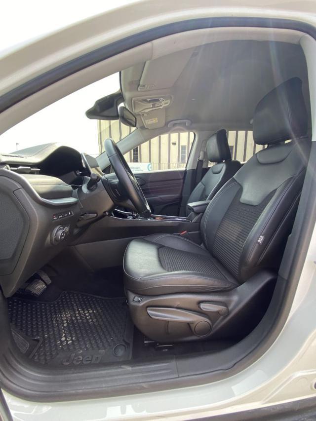 JEEP Compass *PROMO* 1.3 Turbo T4 190 CV PHEV AT6 4xe Limited