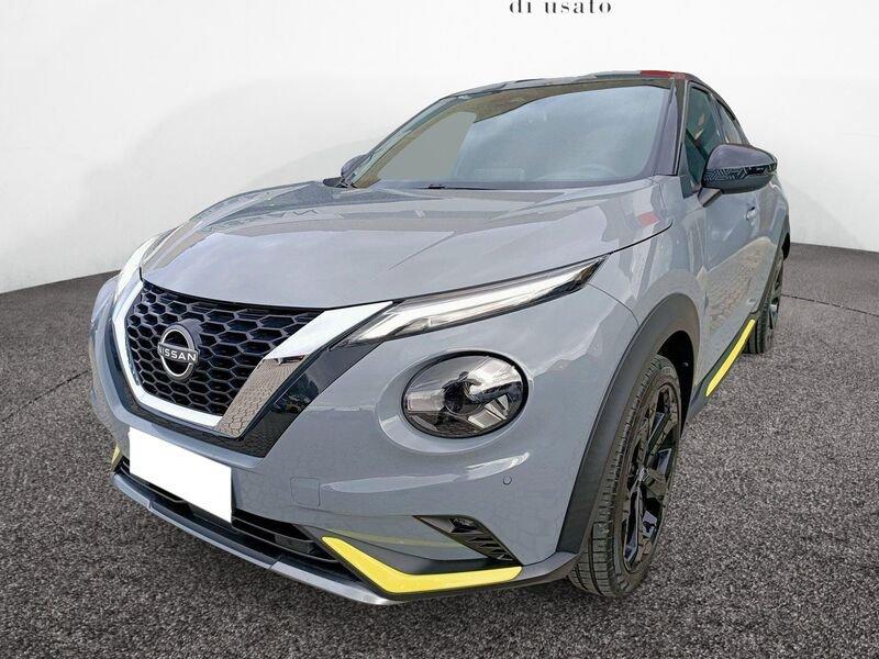 Nissan Juke 1.0 dig-t Kiiro 114cv