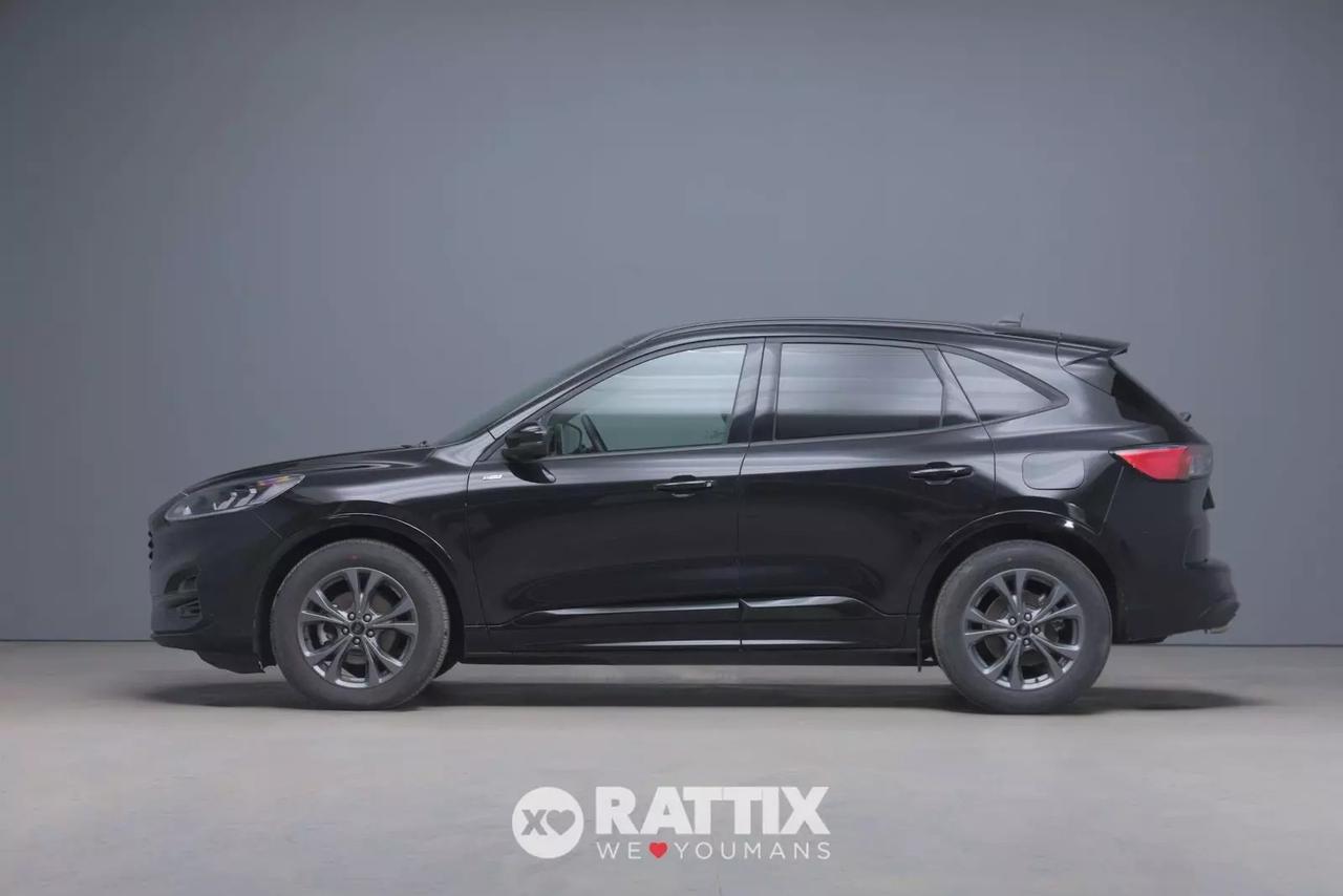 Ford Kuga 2.0 Ecoblue 120CV ST-Line Auto