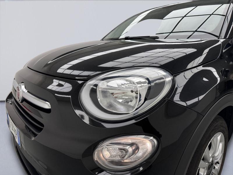 FIAT 500X 1.3 MULTIJET 95 CV POP STAR