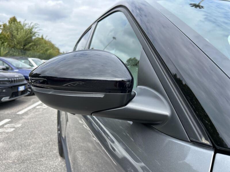 Citroën C3 Aircross II 2024 1.2 hybrid Max 145cv edcs6