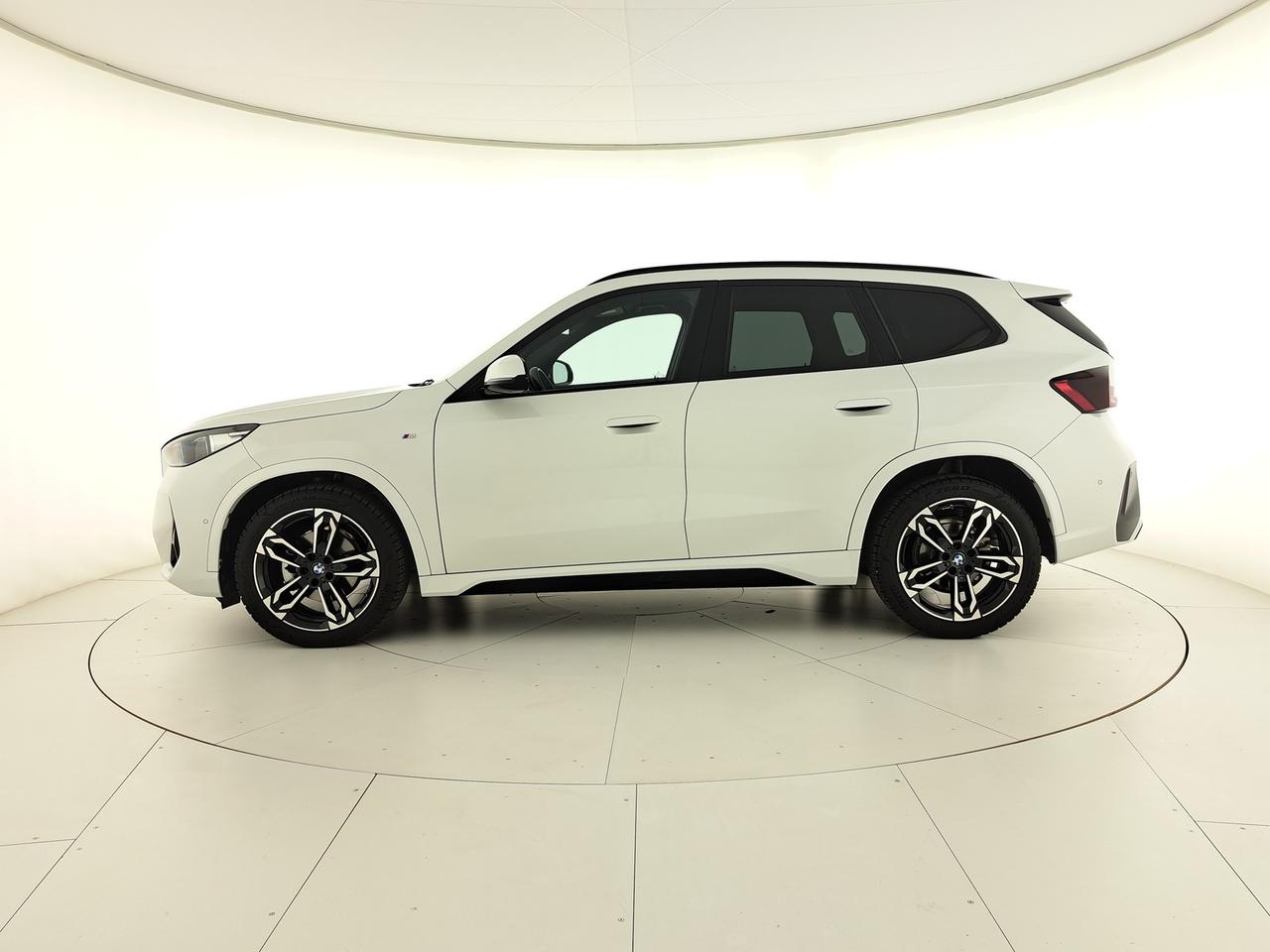 BMW X1 sdrive18d msport auto