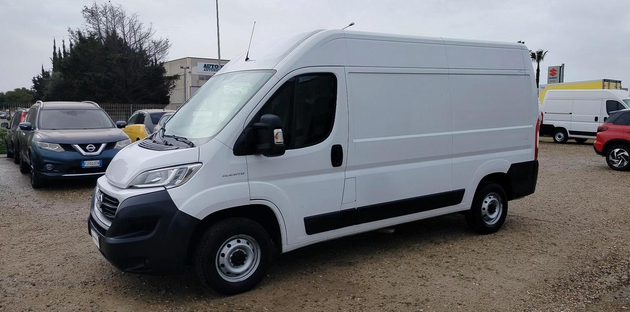 FIAT DUCATO 2.3 MJT 130 CV PM-TM