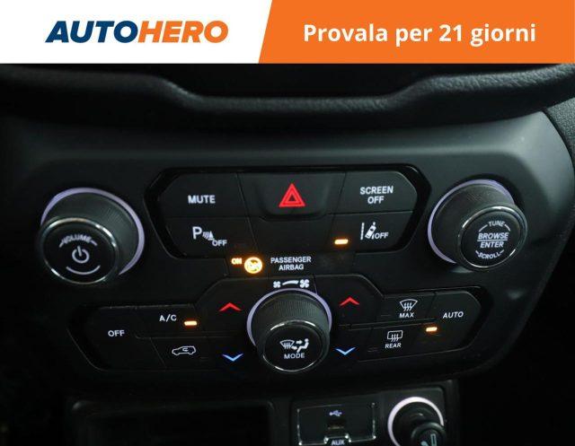JEEP Renegade 1.0 T3 Limited