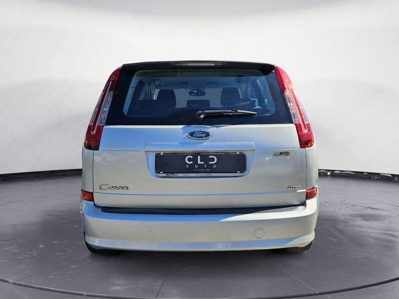 Ford C-Max 1.6 TDCi 90 CV Titanium