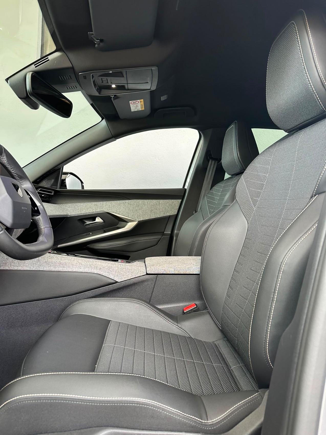 Peugeot 3008 3008 1.2 hybrid Allure 145cv e-dcs6