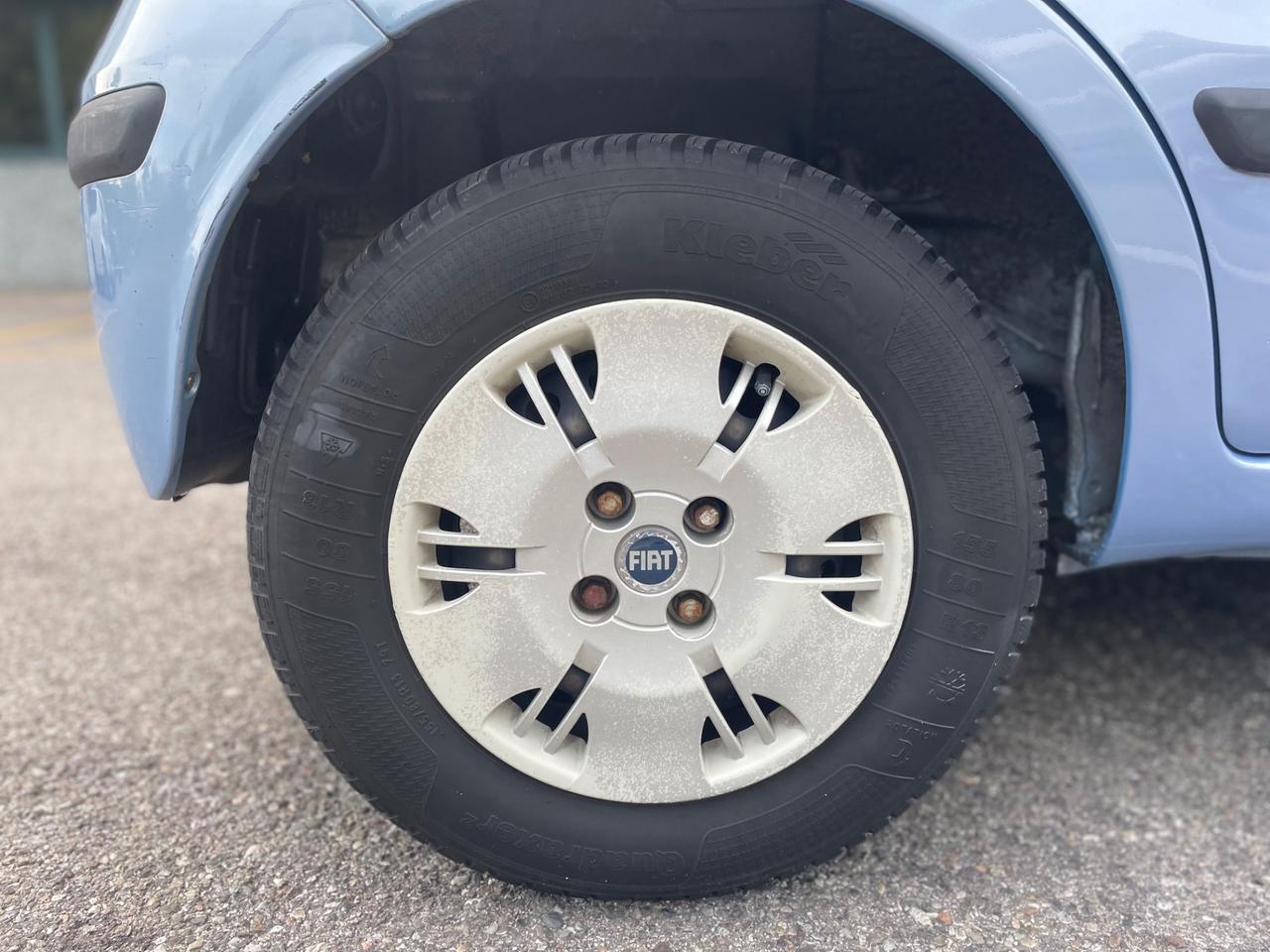 Fiat Panda 1.2 Dynamic GPL 2029*Neopatentati*Solo 65000km*