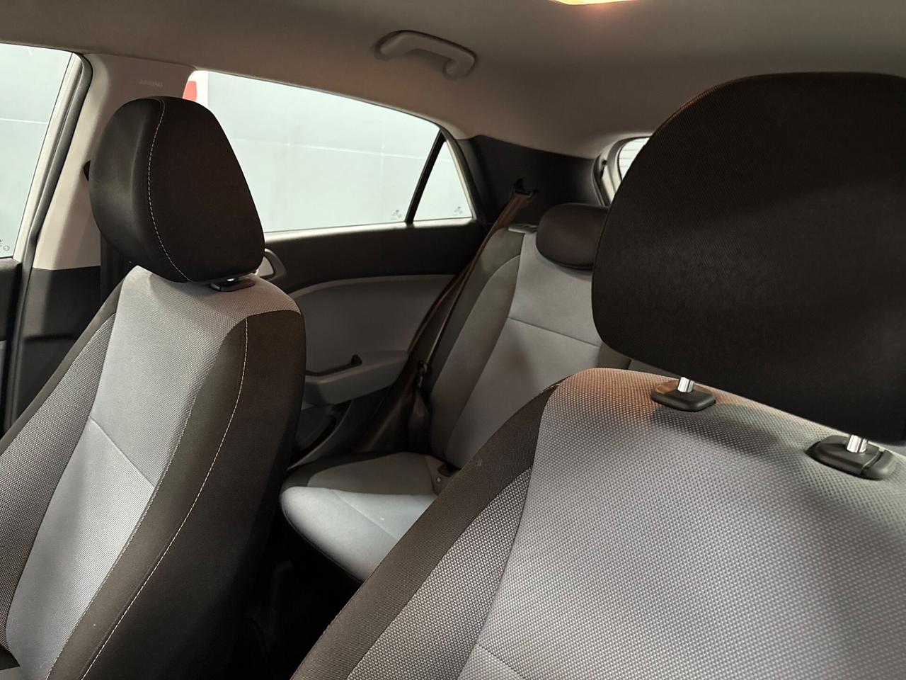 Hyundai i20 1.1 CRDi 12V 5 porte Go! Plus 75CV