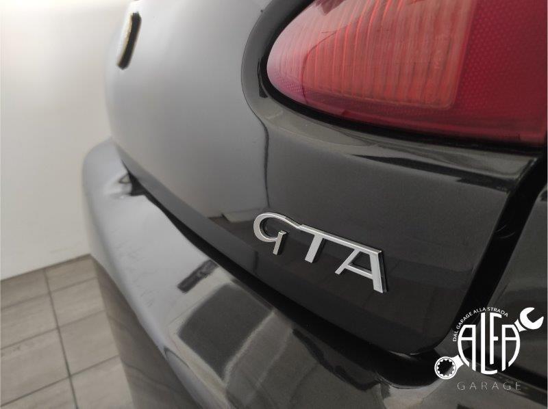 ALFA ROMEO 147 - 3.2i V6 24V cat 3 porte GTA