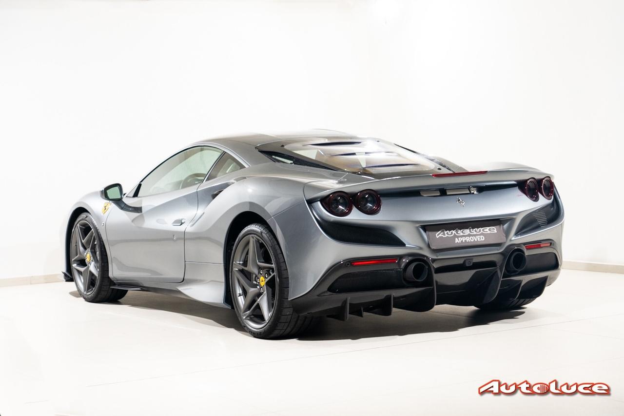 Ferrari F8 Tributo | ITALIANA | SOLLEVATORE | FULL OPTIONAL