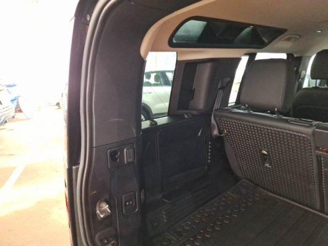 LAND ROVER Defender 110 3.0D I6 250 CV AWD Auto SE