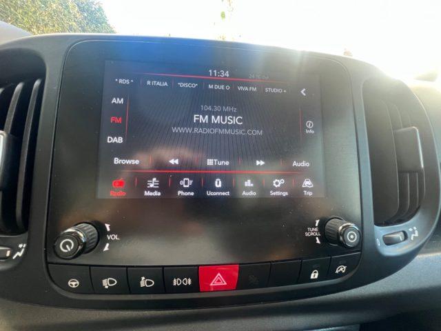 FIAT 500L 1.4 95 CV S&S Cross tua da ?139,00 mensili