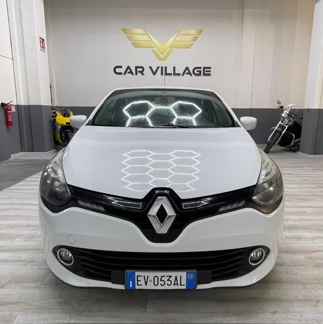 Renault Clio 1.2 75CV GPL 5 porte Live